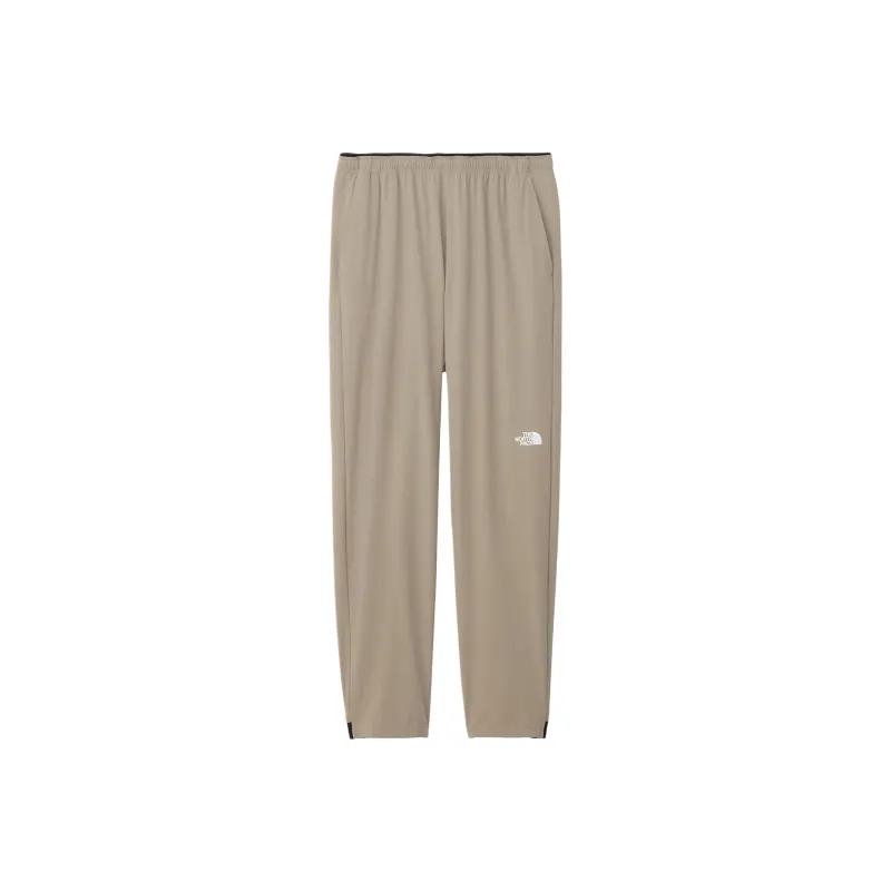 THE NORTH FACE Knitted Sweatpants Men's Cavendish Gray-0