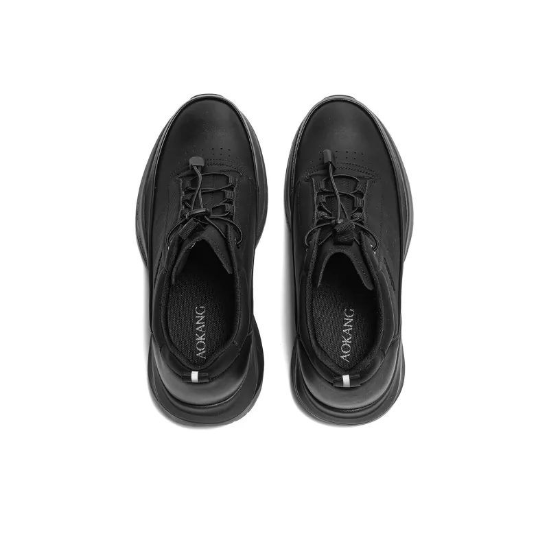 AOKANG Low Top Casual Shoes Men's-3