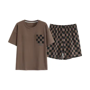 Mulong Family Pajama Set Women's