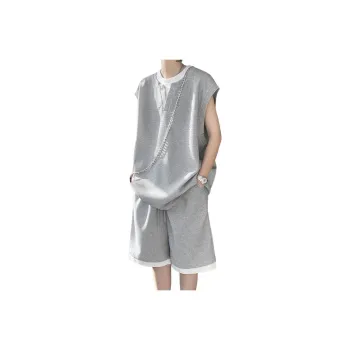 FASTFISH Casual Sportswear Unisex
