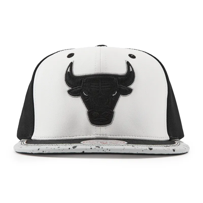 Mitchell & Ness Polyester Baseball Caps Men's-2