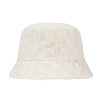 CALVIN KLEIN Polyester Bucket Hats Unisex