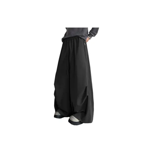 7 SEVFUN Casual Pants Unisex