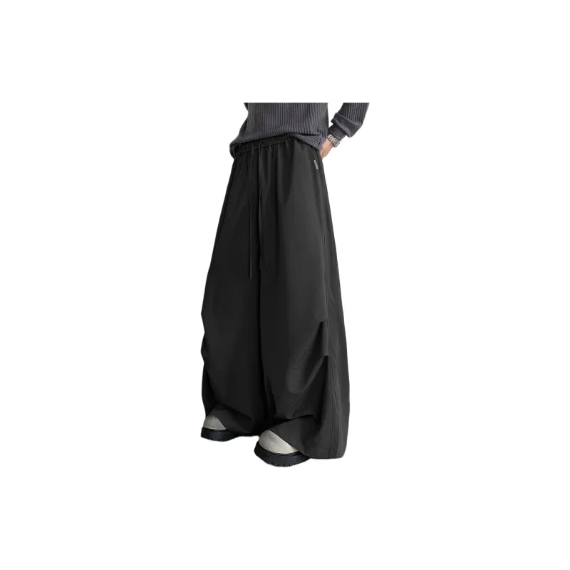 7 SEVFUN Casual Pants Unisex-0
