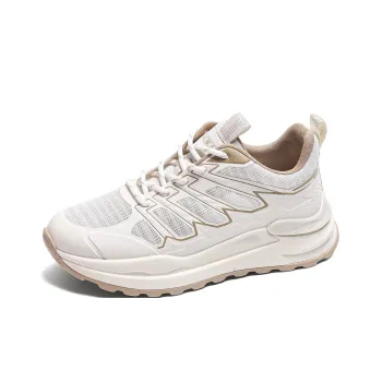 AOKANG Low Top Casual Shoes Women's