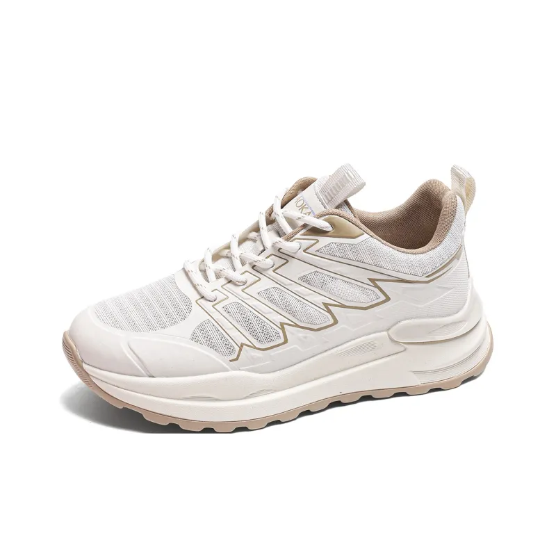 AOKANG Low Top Casual Shoes Women's-0