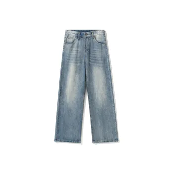 Kudamm Jeans Unisex Nostalgic Blue