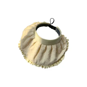 Classmate Yang Polyester Sun Protection Hats Women's