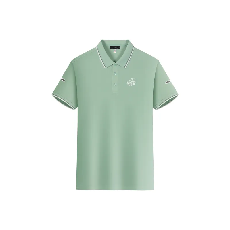 CSKS Polo Shirts Unisex-28