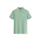 Shrink-Proof/Wrinkle-Resistant/Mosquito-Repellent/Mint Scent-Pea Green