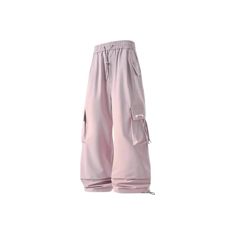 ATLETICO DE MADRID 1903 Casual Pants Unisex-5