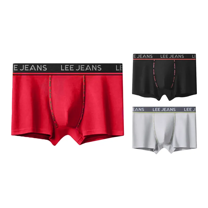 Lee Sunset 3.0 Underpants Men's 3 Pack-7