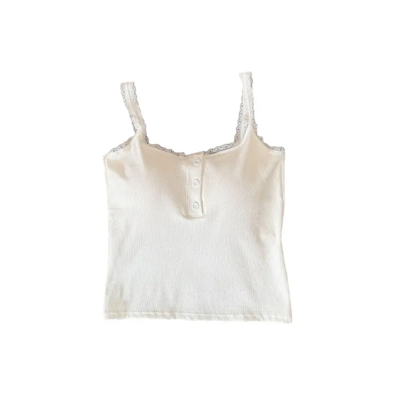 OEING Women's Tank Tops-3