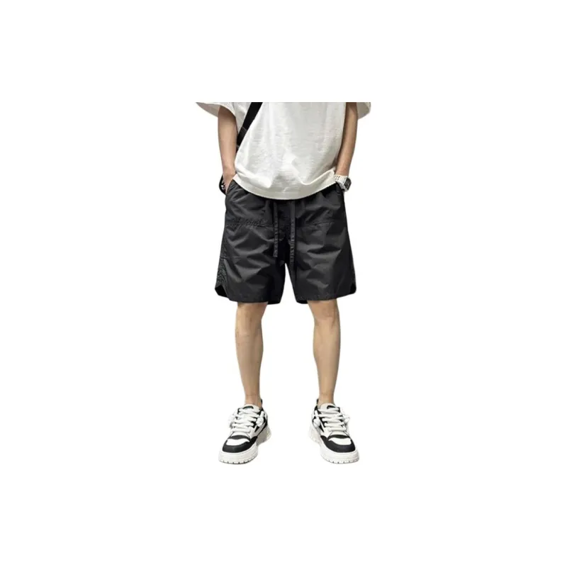 CORNILOT Casual Shorts Unisex-11