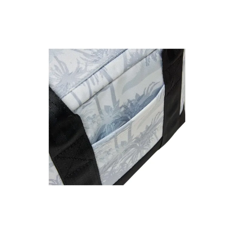 New Era Polyester Handbag Mini Unisex Camouflage White-8