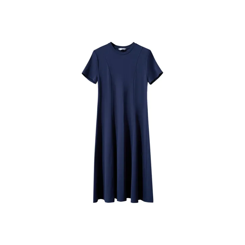 AMII Short Sleeved Dress Women's-7