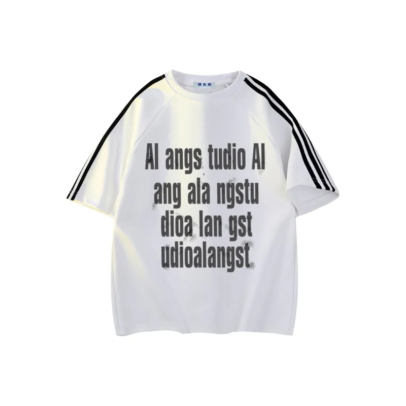 ALang Studio T Shirts Unisex-10