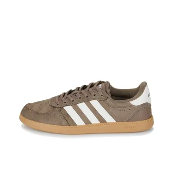 Adidas Breaknet Sleek Earth Strata Off White Gum Women's