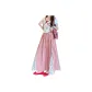 Red (with Lining+Lace)