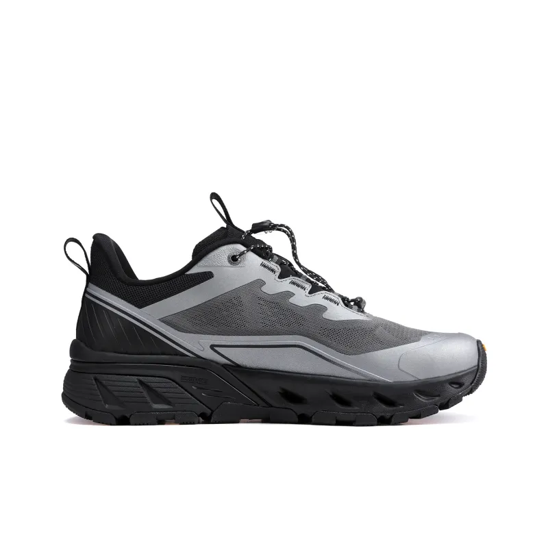 TOREAD Abrasion Resistant Slip Resistant Shock Absorbers River Trekking Shoes Men's-15