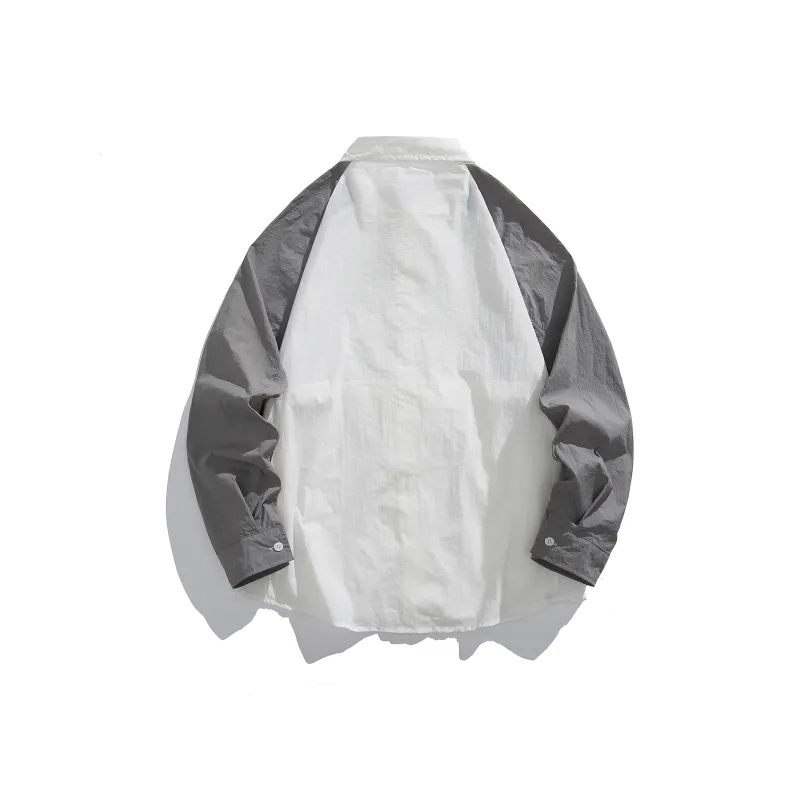 ZMOH Sun Protection Clothing Unisex-15