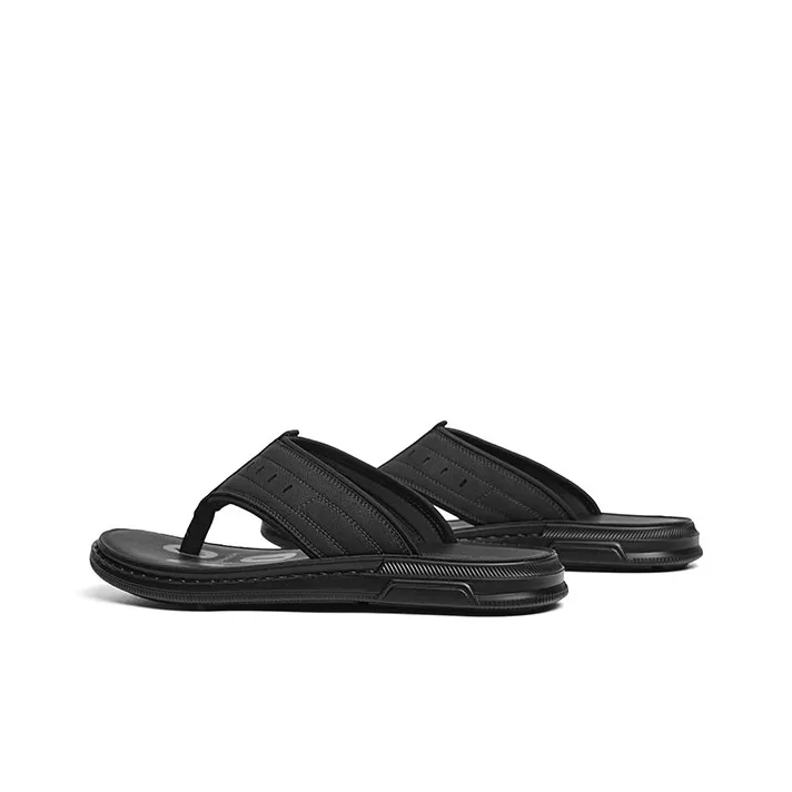 RED DRAGONFLY Abrasion Resistant Flip Flops Men's-3