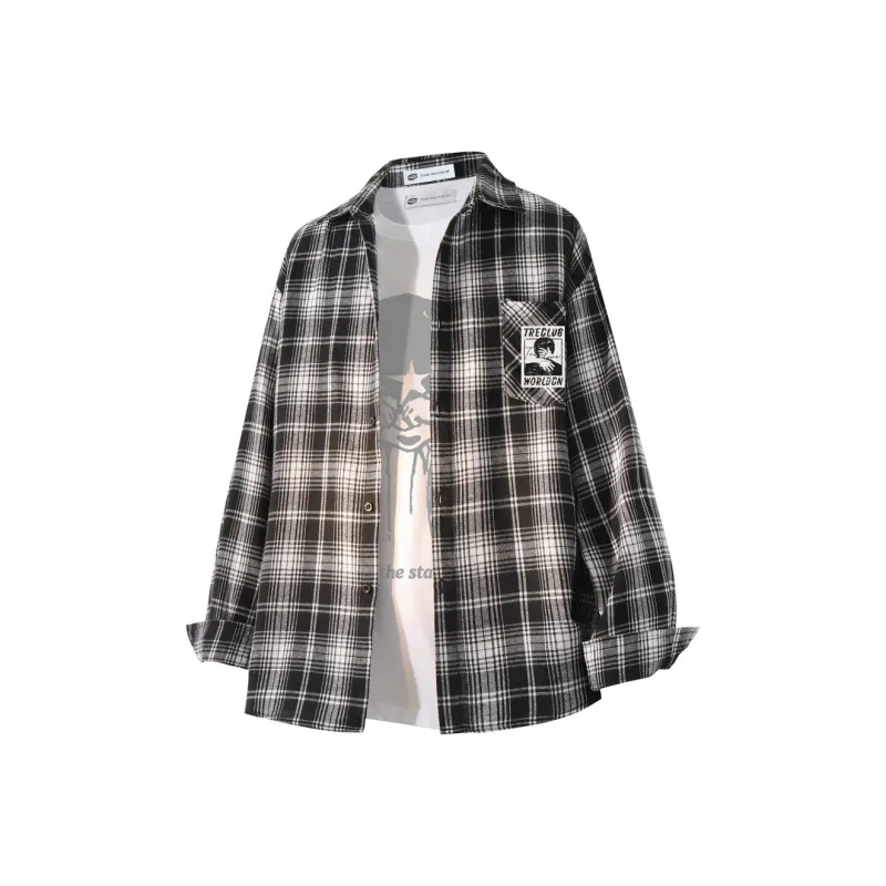 Tre Club Shirts Unisex-0