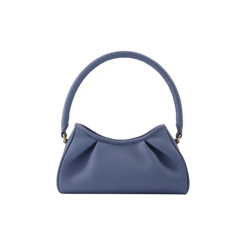 Elleme Dimple Shoulder Bag-1