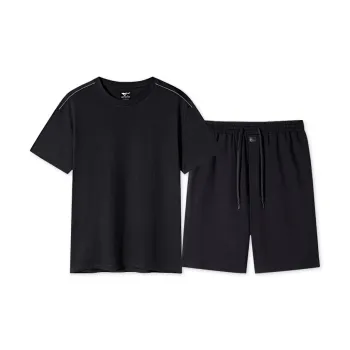 SEPTWOLVES Men Pajama Sets