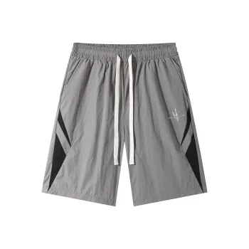 Maserati Casual Shorts Unisex