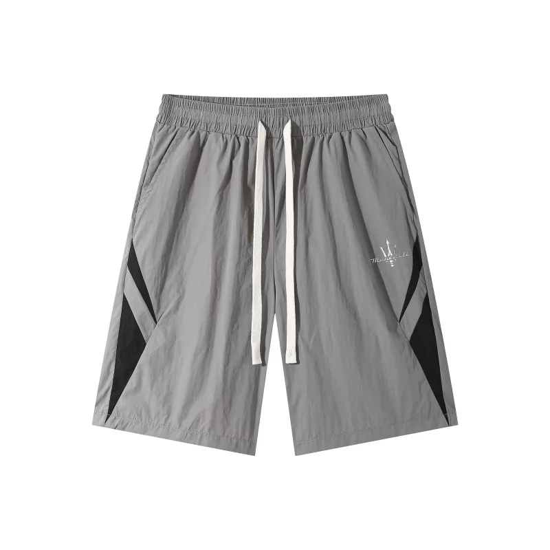 Maserati Casual Shorts Unisex-0
