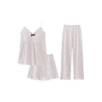 Nodos Shield Pajama Set Women's