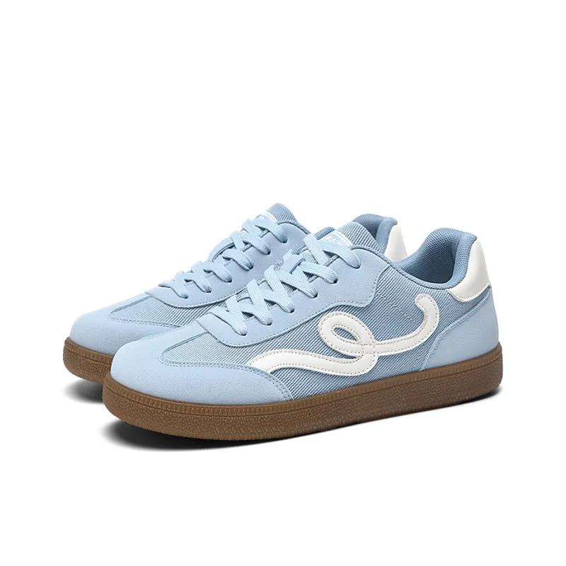 China Aerospace Low Top Skateboard Shoes Men's-2