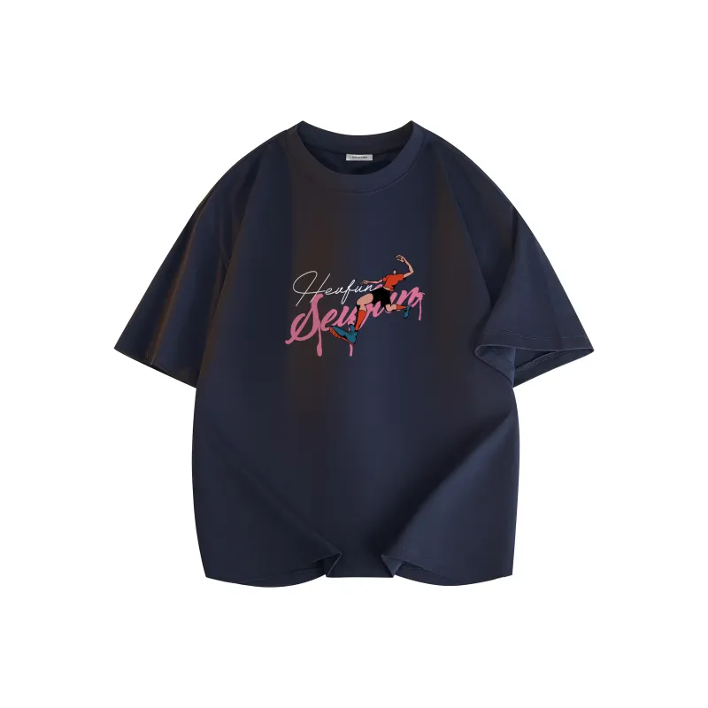 7 SEVFUN T Shirts Unisex-13