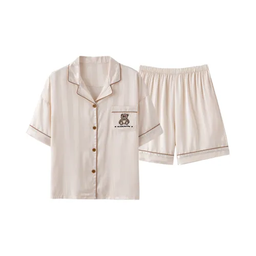 Pretty lady Women's Pajama Sets