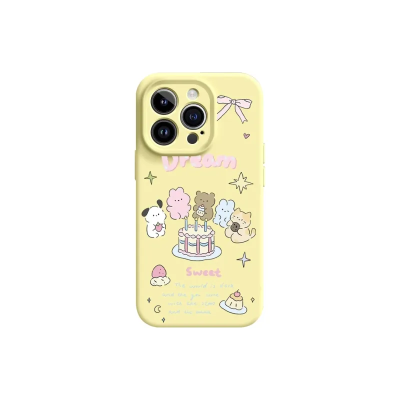 K Touch Phone Cases-6