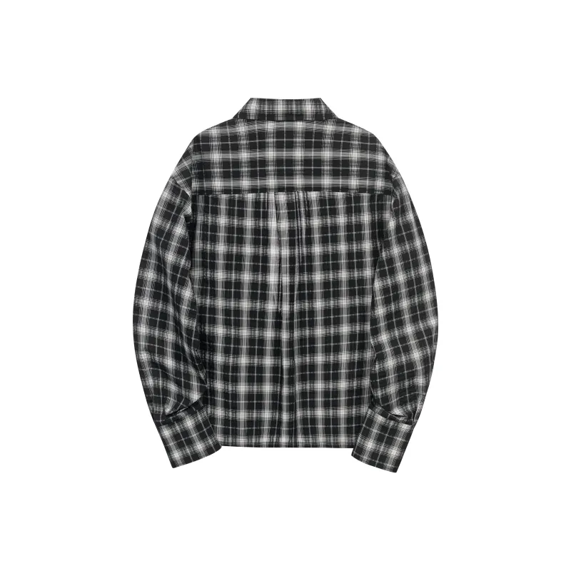 DOSORDONTS Shirts Women's Black-1