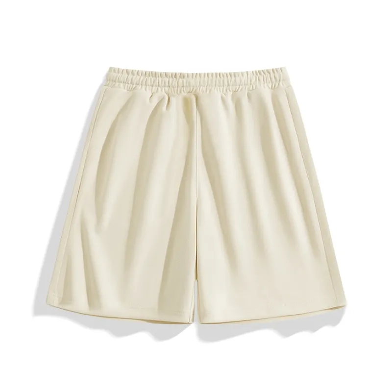 MINISO Casual Shorts Unisex-13