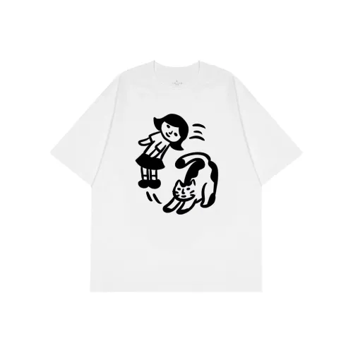 GOSO T Shirts Women's