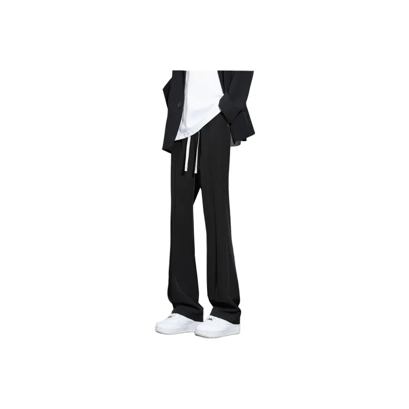 Struggle Vintage95 Casual Pants Unisex-0