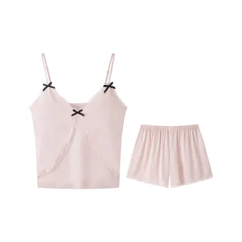 Good Fortune Pajama Set Women's