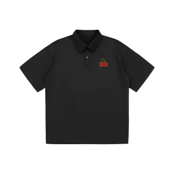 MASKPARK Polo Shirts Unisex