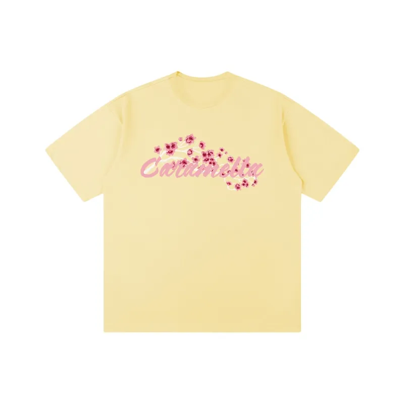 Caramella T Shirts Unisex-11