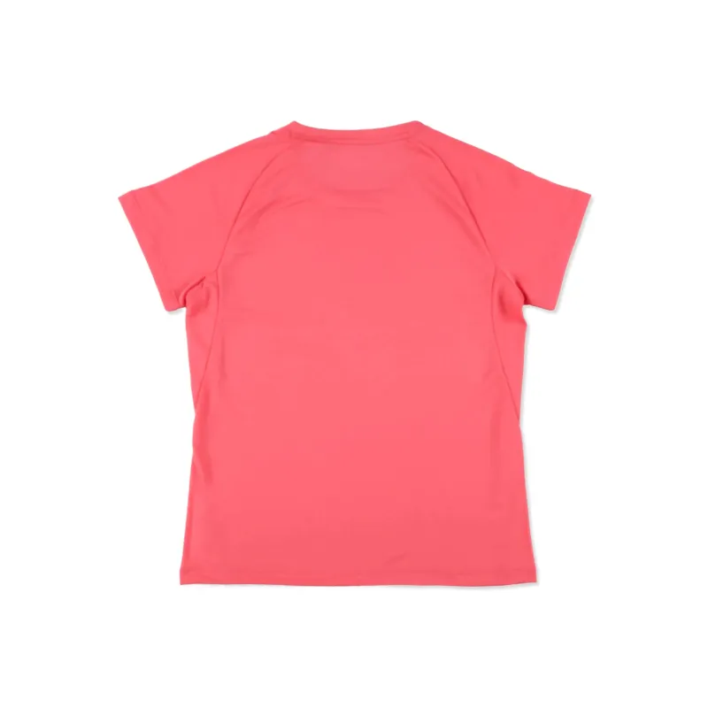 Marmot Raglan Sleeve T Shirt Women's-9