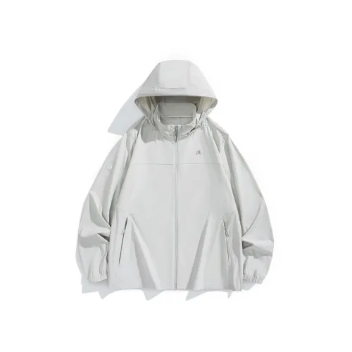 LECAGE Cooling Sun Protection Clothing Unisex