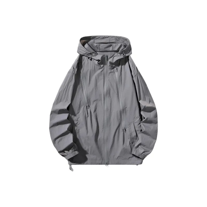 Yalu Preferred Jackets & Coats Men's-4