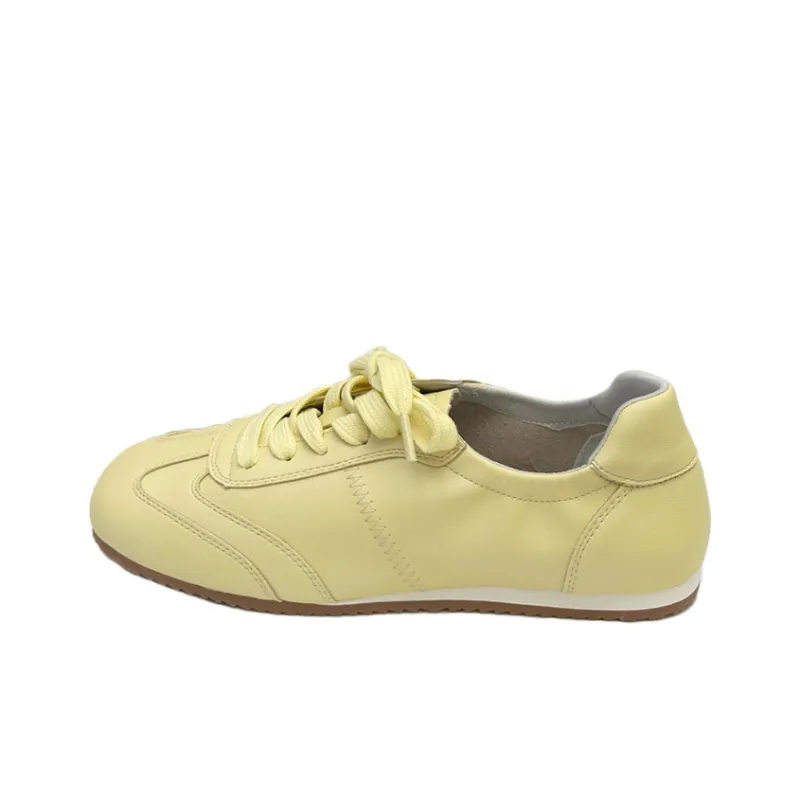 Shougu Breathable And Lightweight Low Top Casual Shoes Women's-5
