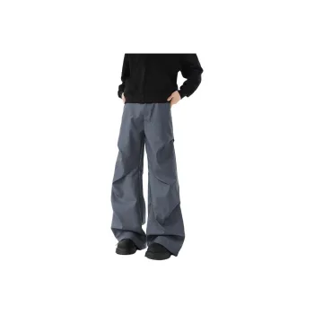 RAP PANDA Casual Pants Unisex