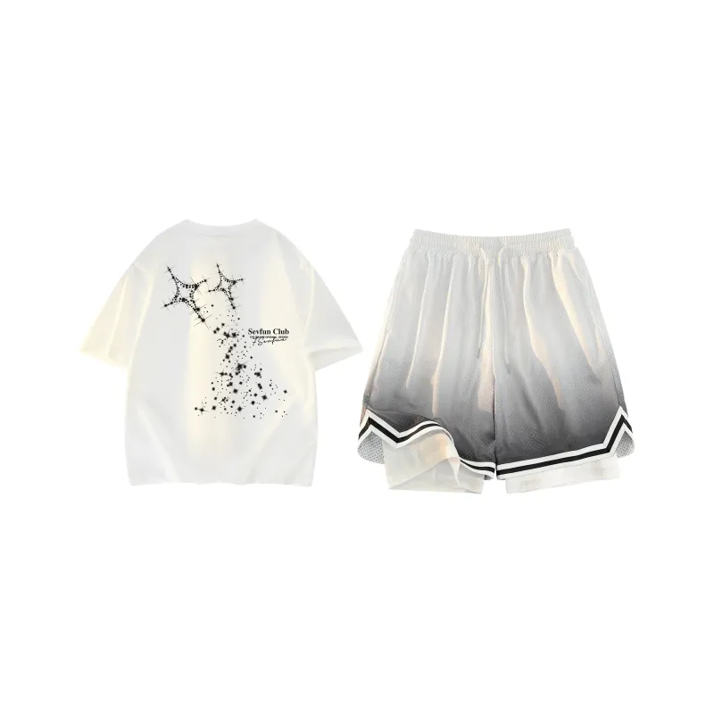 7 SEVFUN Casual Sportswear Unisex-5