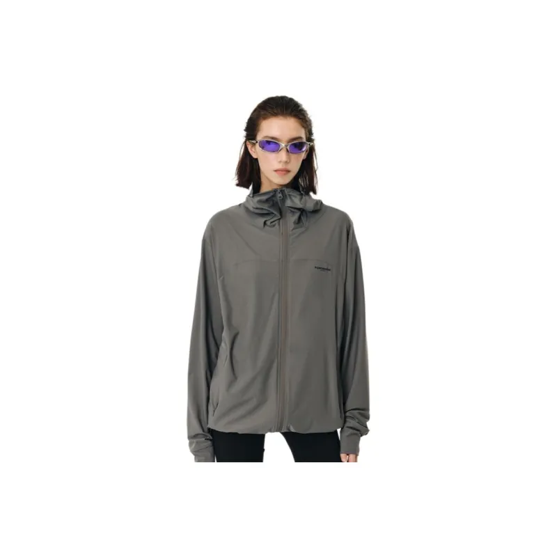 FPA Sun Protection Clothing Unisex-0